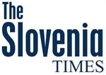 slovenia times