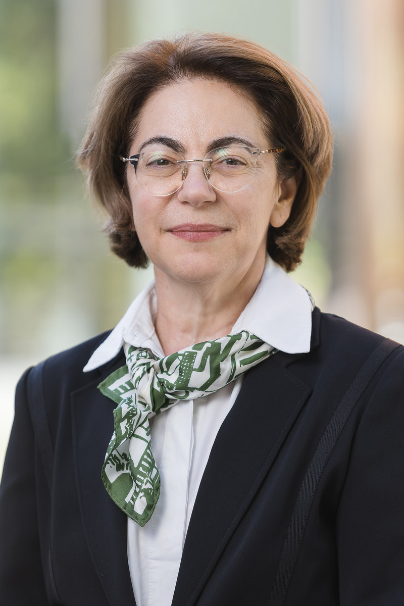 Alexandra Vacroux