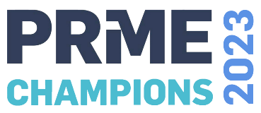 Champions Logo 2023