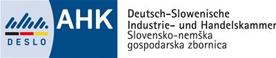 Logo AHK Slovenija