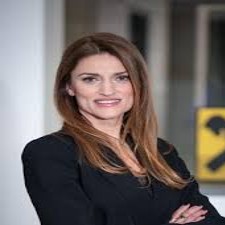 Maida Zahirovic Salom