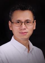 nicholas zhang