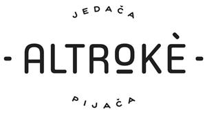 ALTROKE LOGO cr