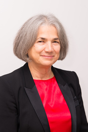 Jozica Rejec, IEDC EMBA Alumna