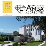 Blue and White Modern Winter Ice Skating Course Instagram Post (LinkedIn Post)