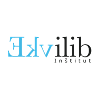 EKVILIB Institut logo EKVILIB Institut logo