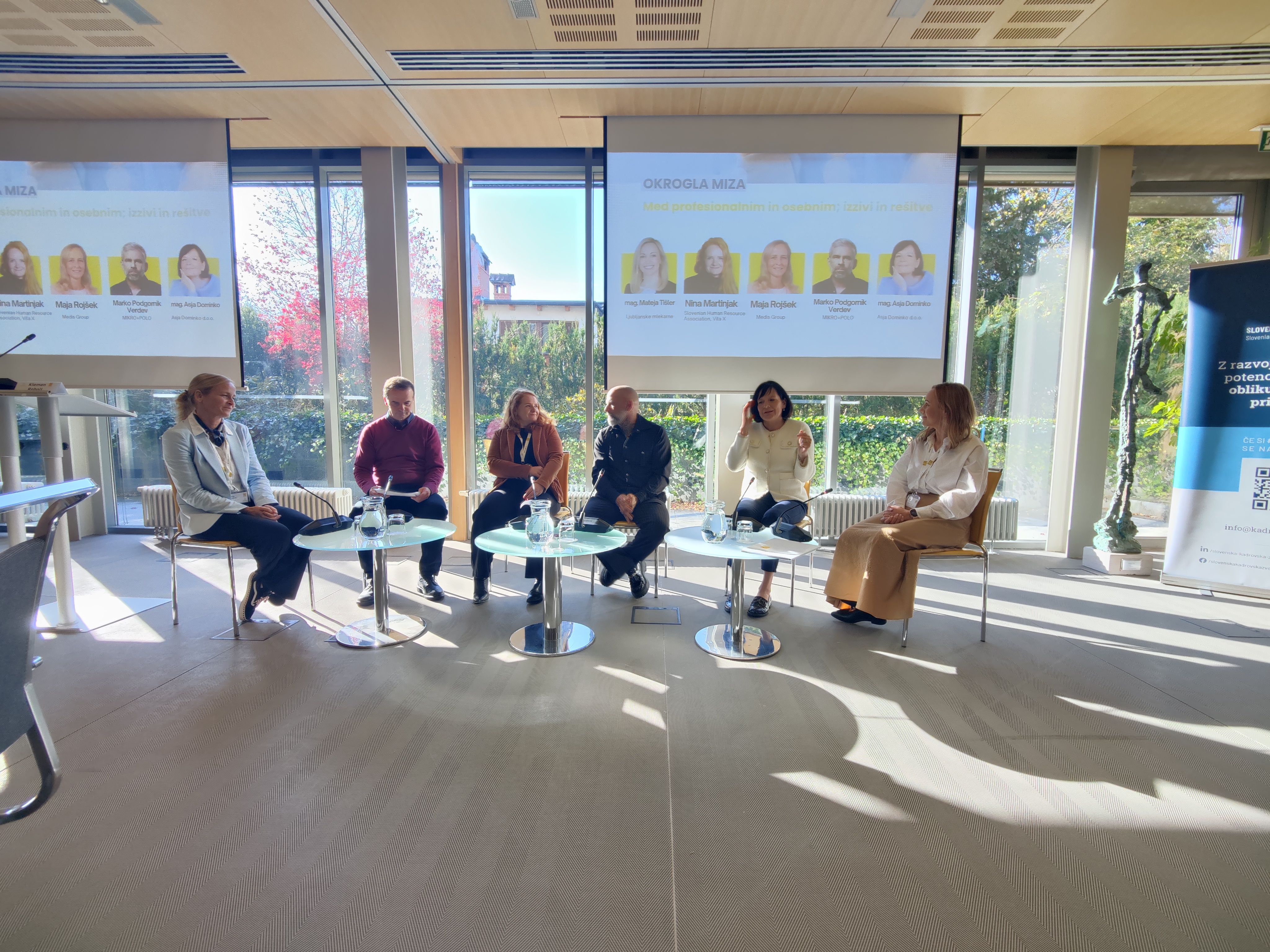 HR Brunch Nov 13 2025 Klemen Rebolj