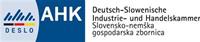 Logo AHK Slovenija Logo AHK Slovenija