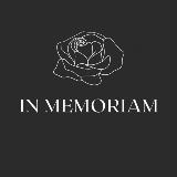 Queen Memoriam Thank You Card Instagram Post