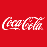 Coca Cola 2025 logo
